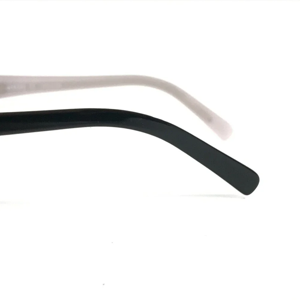 Versus by Versace Eyeglasses Frames MOD.8064 411 Black Gray White 51-14-135